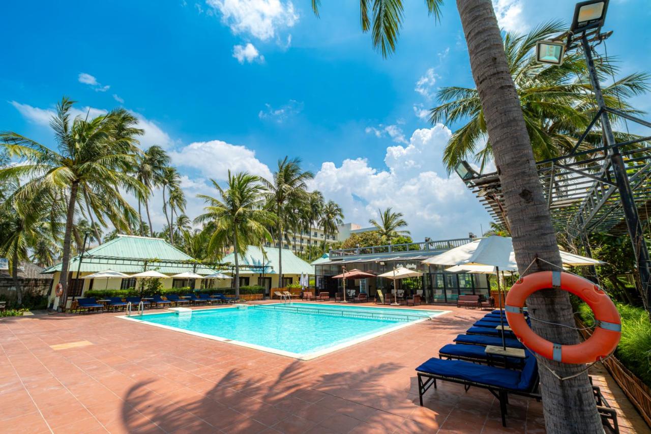 Thai Hoa Muine Resort 3*, фото 6