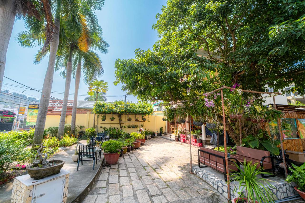 Thai Hoa Muine Resort 3*, фото 8