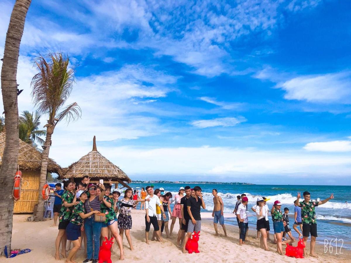 Thai Hoa Muine Resort 3*, фото 10