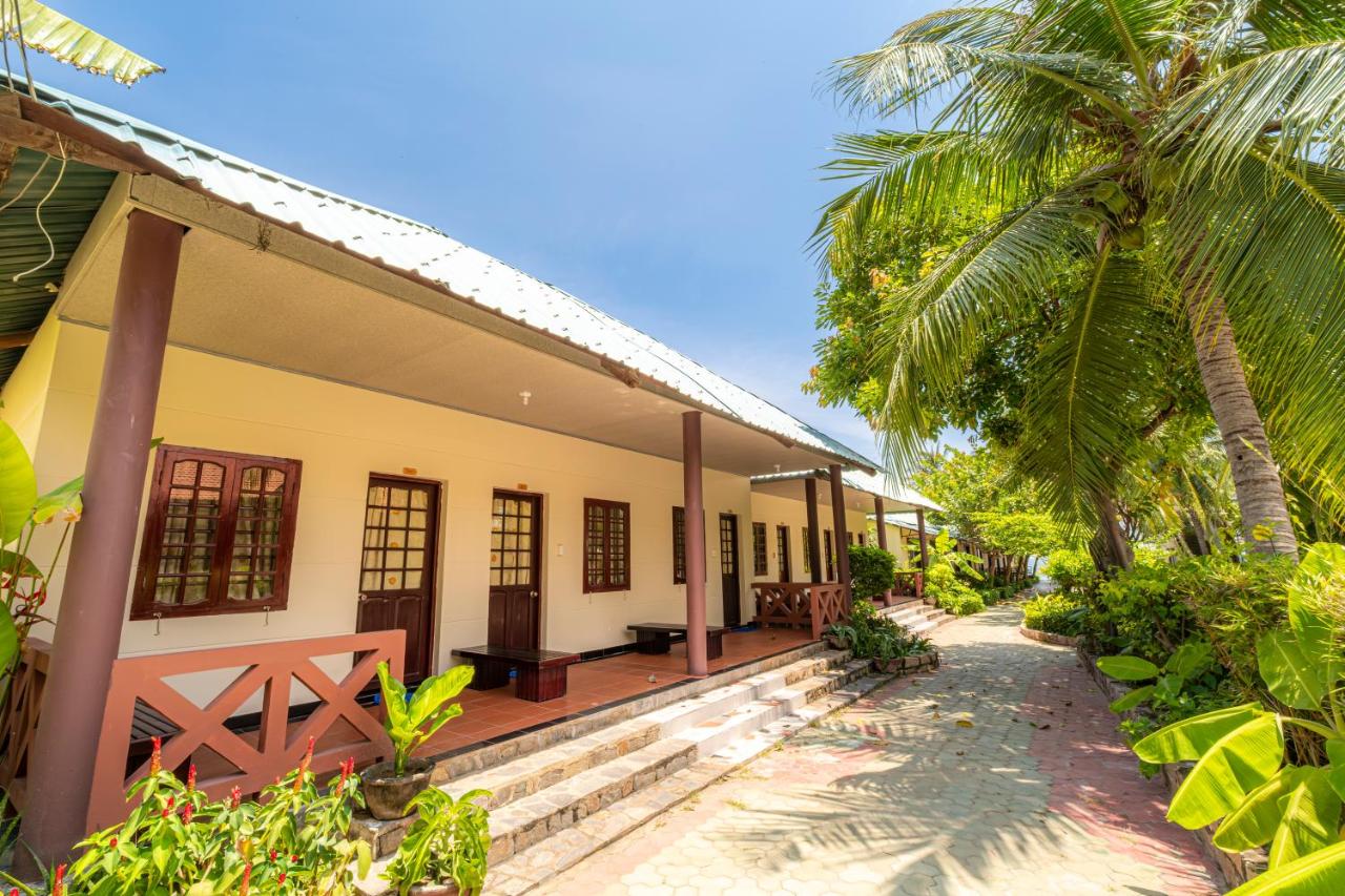 Thai Hoa Muine Resort 3*, фото 11
