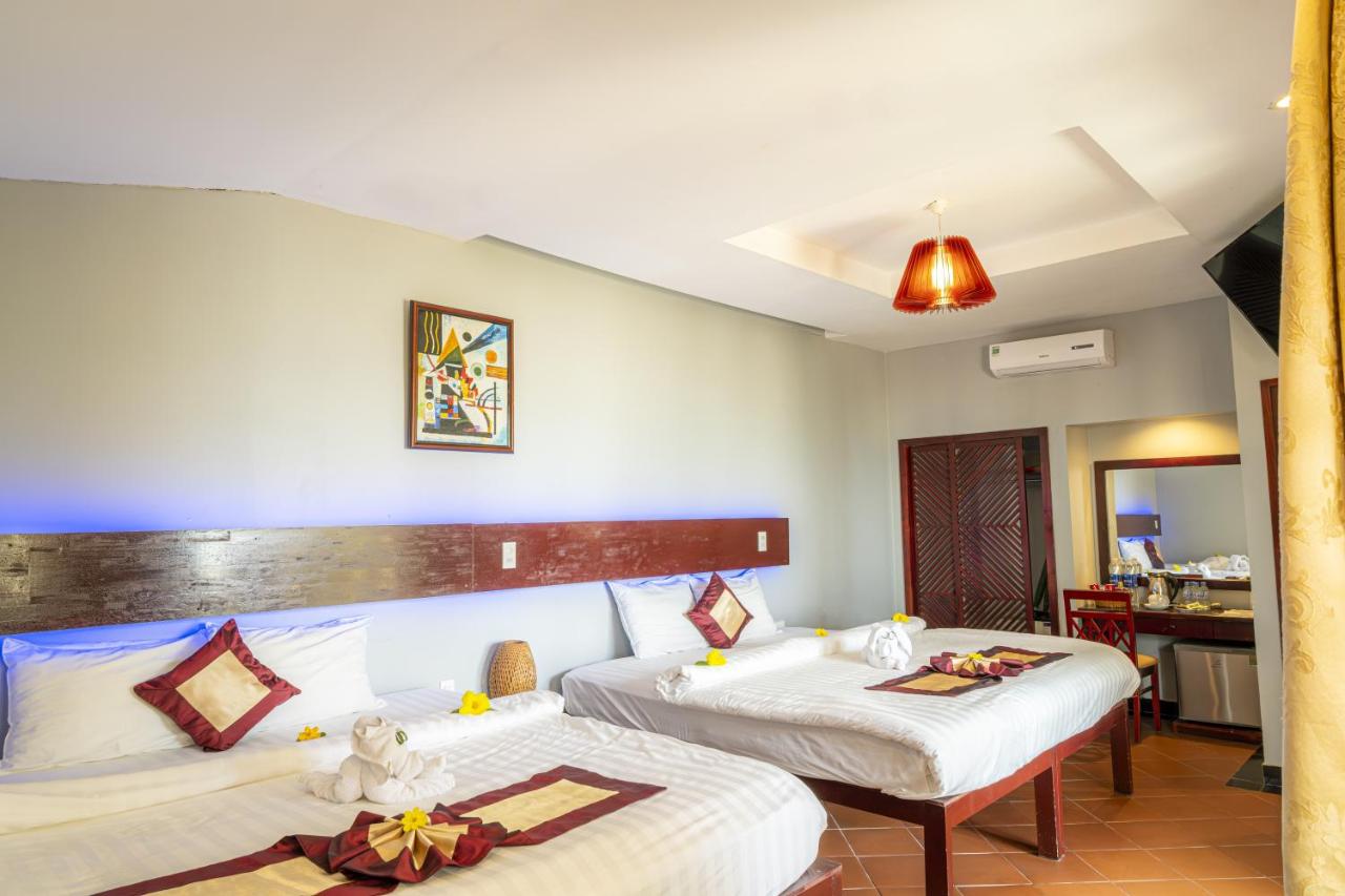 Thai Hoa Muine Resort 3*, фото 12