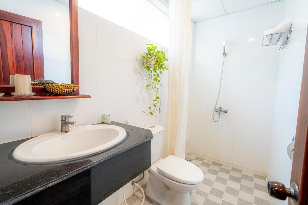 Thai Hoa Muine Resort 3*, фото 16