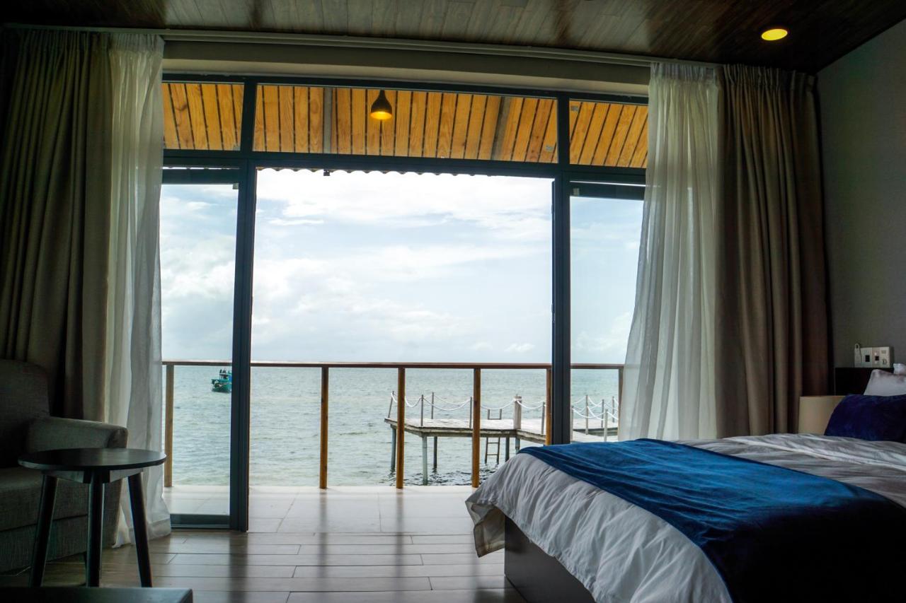 THE PIER RESORT 3*