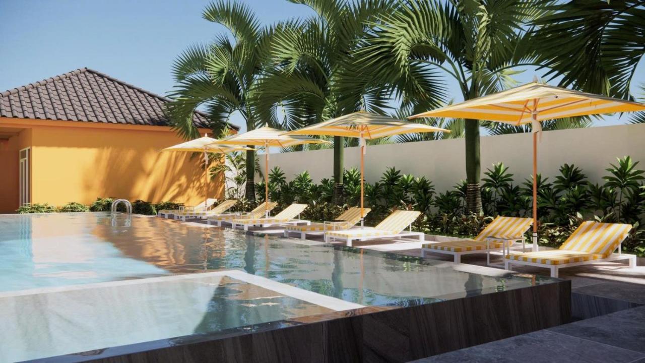 THE SIGNATURE RETREAT & POOL PHU QUOC 3*, фото 4