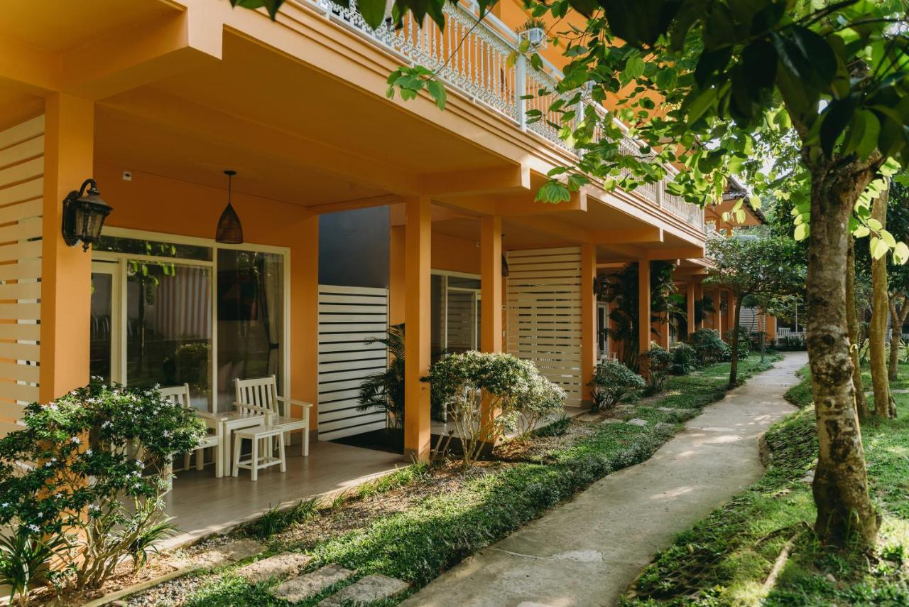 THE SIGNATURE RETREAT & POOL PHU QUOC 3*, фото 6