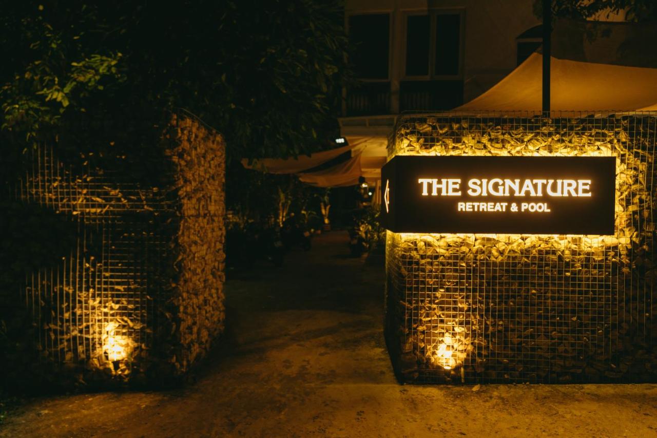 THE SIGNATURE RETREAT & POOL PHU QUOC 3*, фото 7