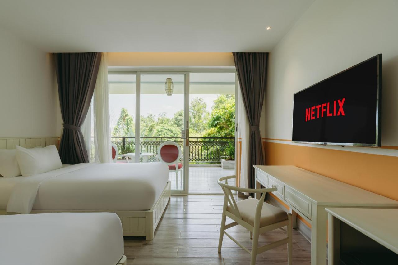 THE SIGNATURE RETREAT & POOL PHU QUOC 3*, фото 10