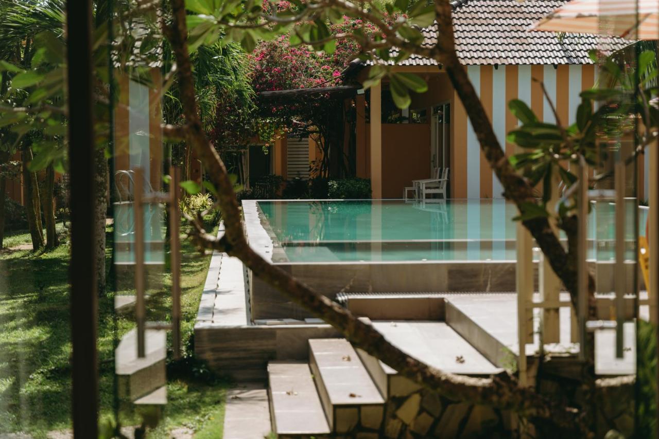 THE SIGNATURE RETREAT & POOL PHU QUOC 3*, фото 12