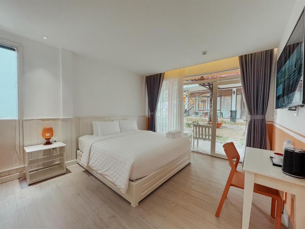 THE SIGNATURE RETREAT & POOL PHU QUOC 3*, фото 13