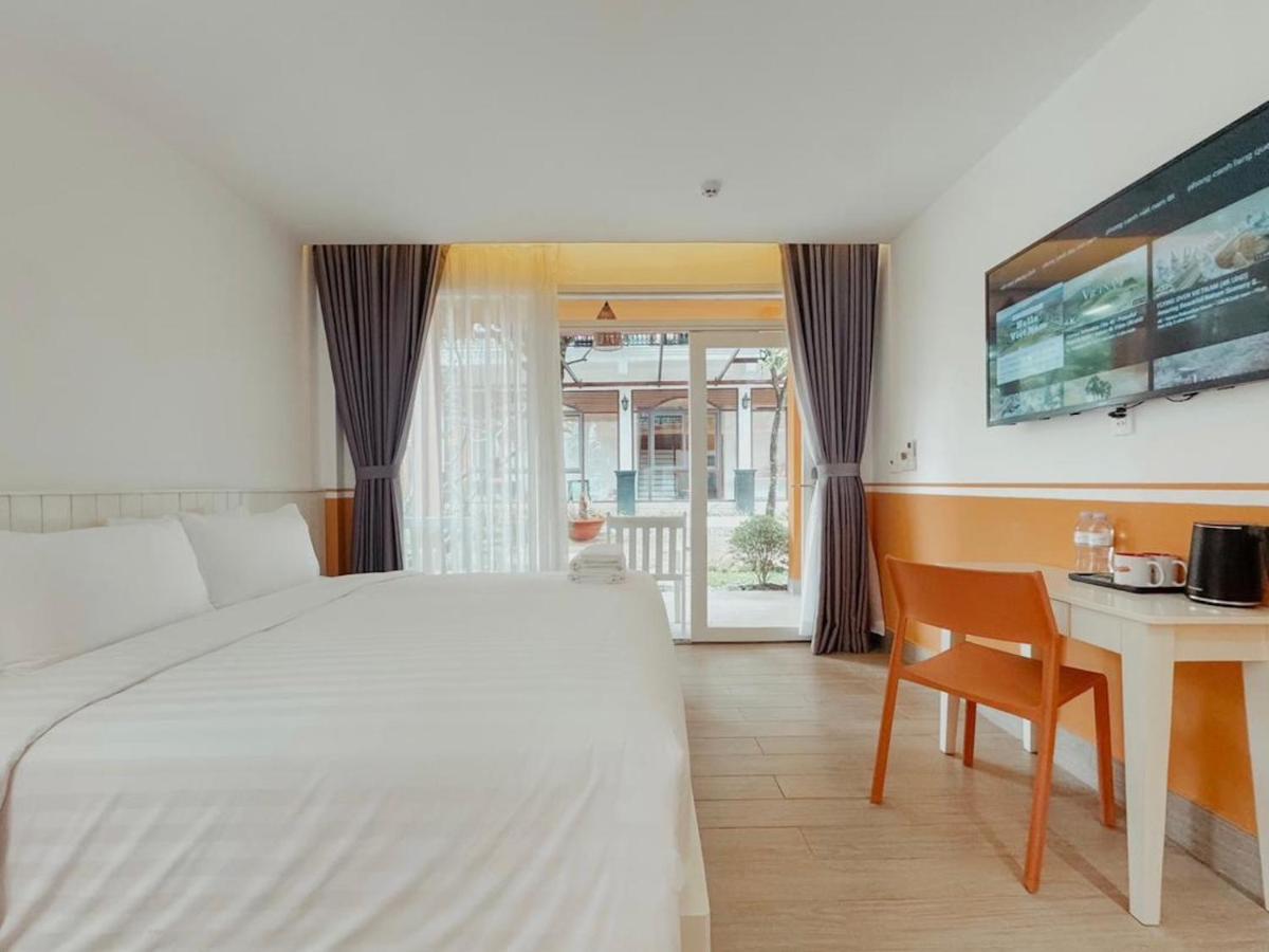 THE SIGNATURE RETREAT & POOL PHU QUOC 3*, фото 15