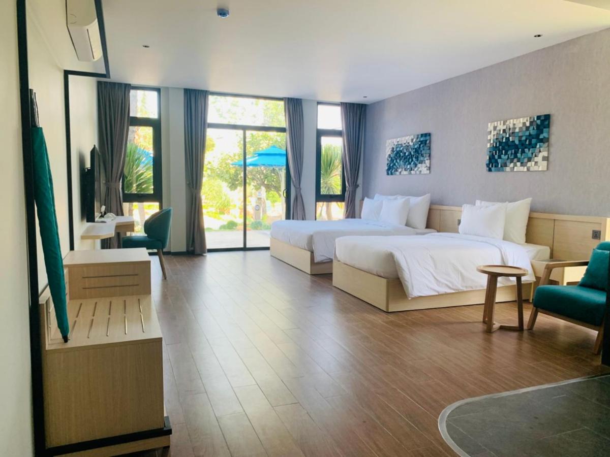 THE VISTA BEACH RESORT 3*