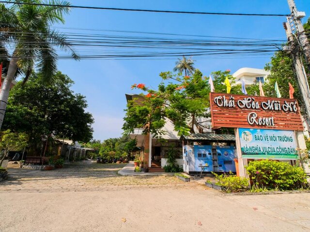 Tien Dat Mui Ne Resort