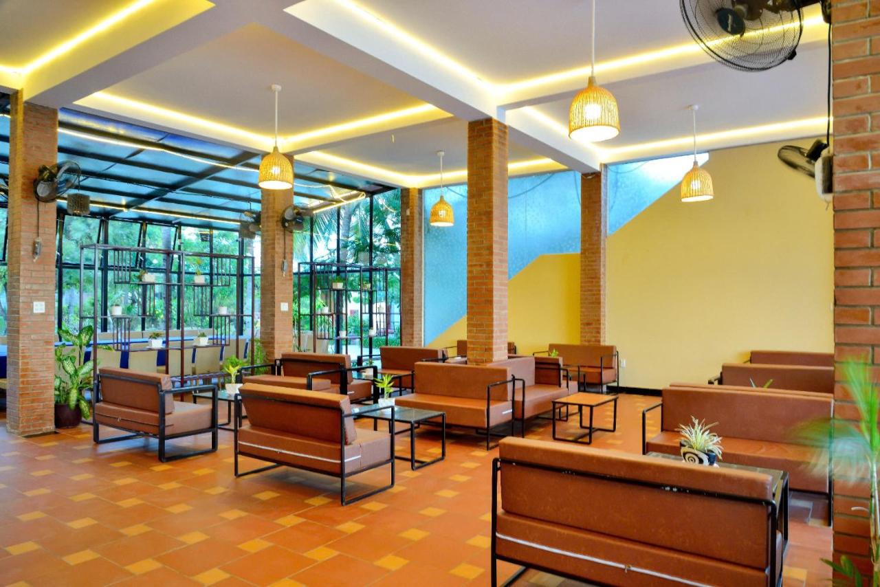 Tien Dat Mui Ne Resort 3*, фото 4