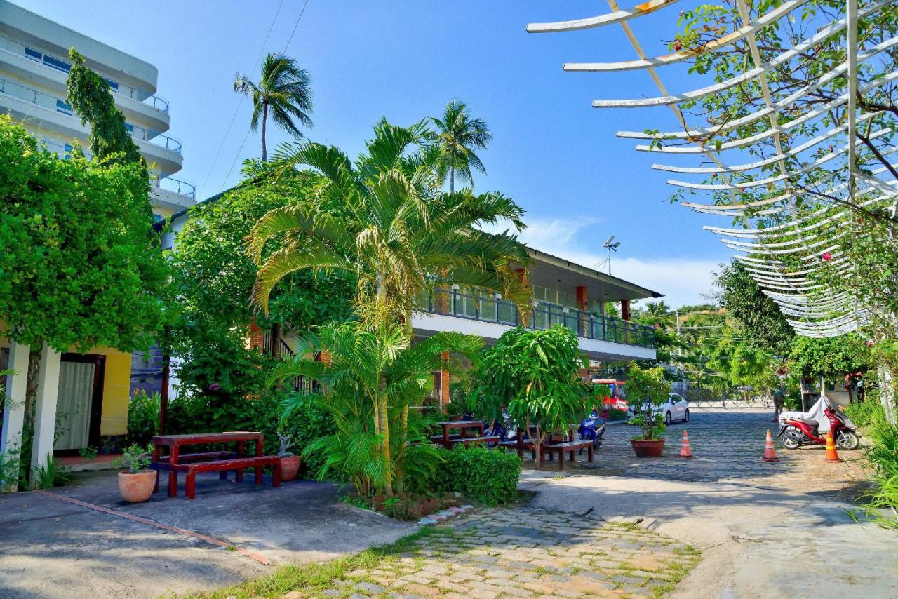 Tien Dat Mui Ne Resort 3*, фото 6