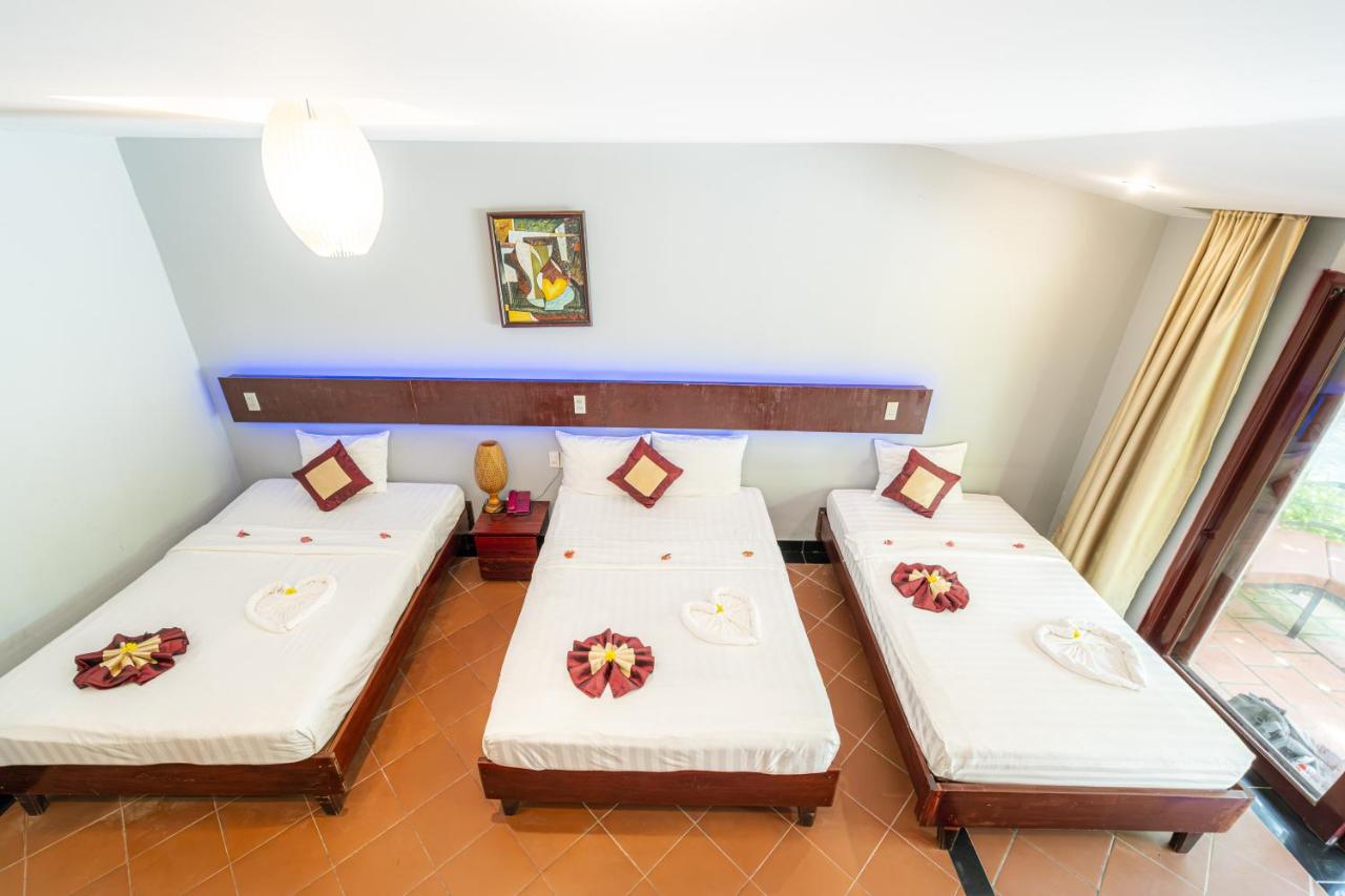 Tien Dat Mui Ne Resort 3*, фото 14