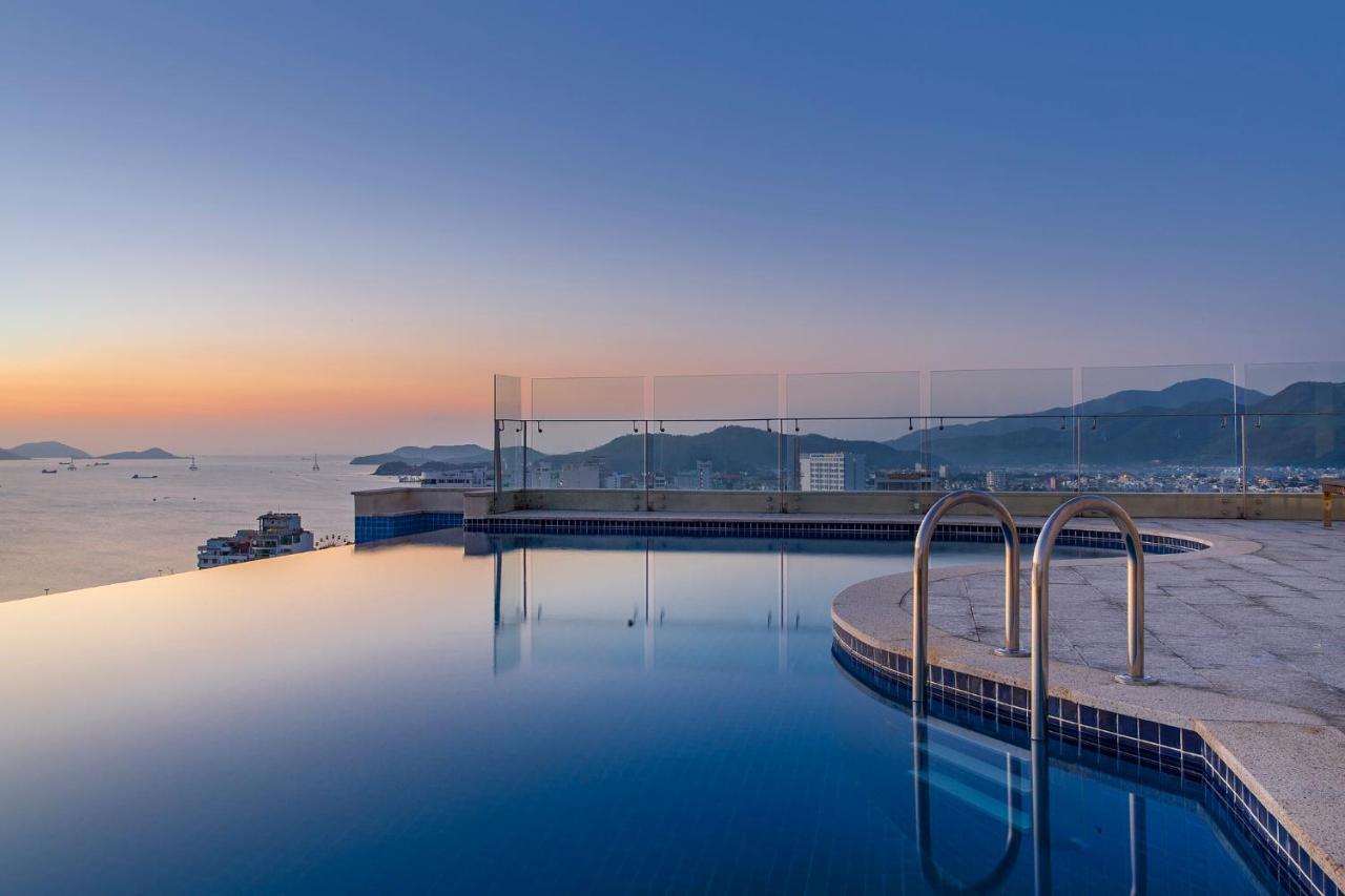 Titan Hotel  Nha Trang 2*, фото 9