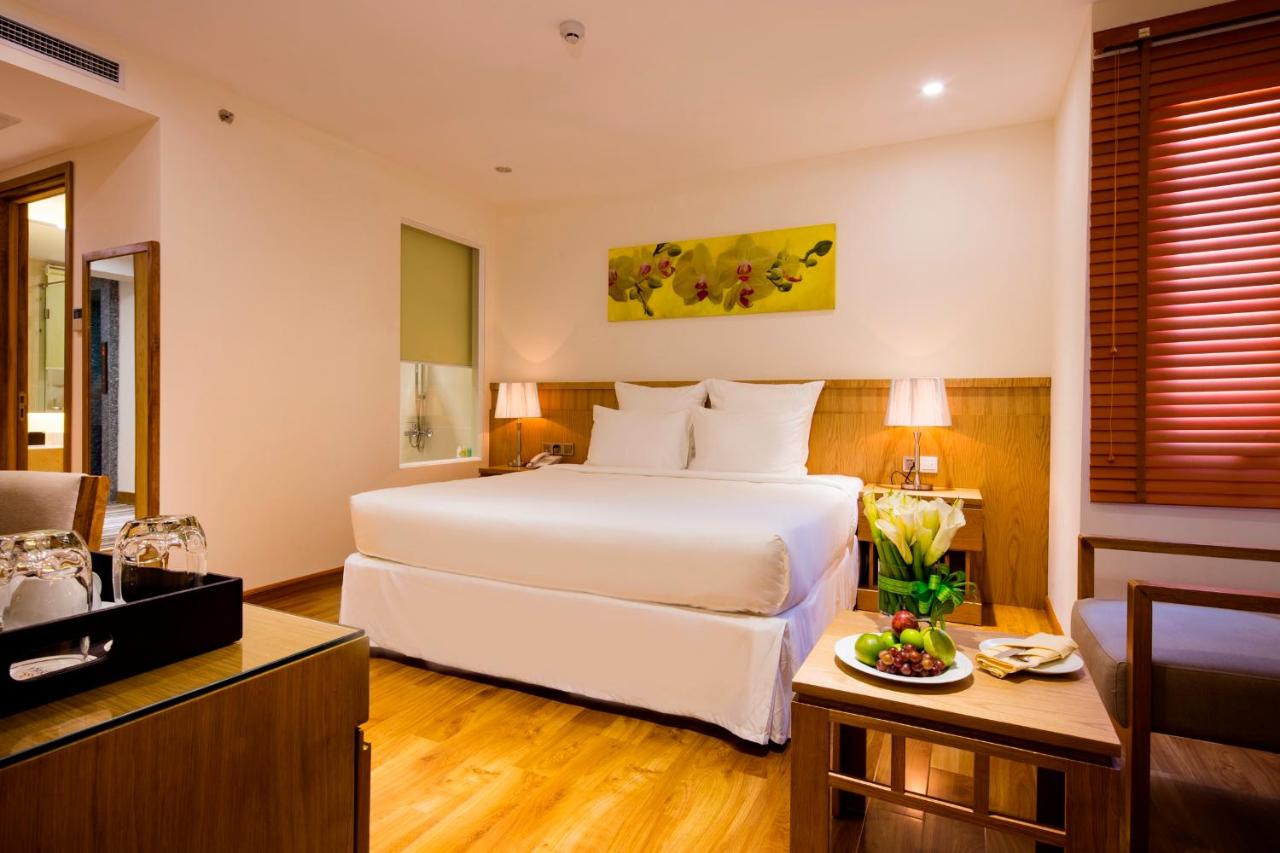 Titan Hotel  Nha Trang 2*, фото 14