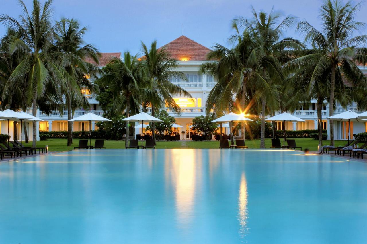 TOM HILL BOUTIQUE RESORT AND SPA 4*