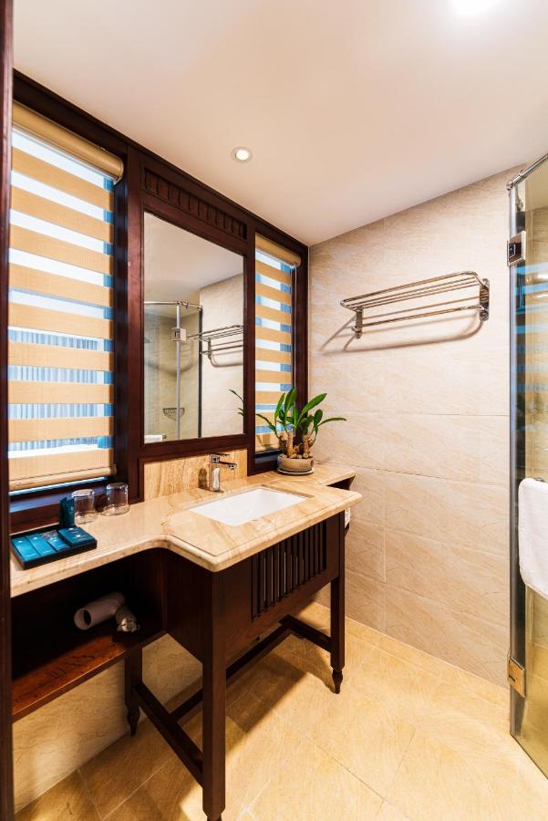 TRAN VIEN DONG HOTEL 3*, фото 2