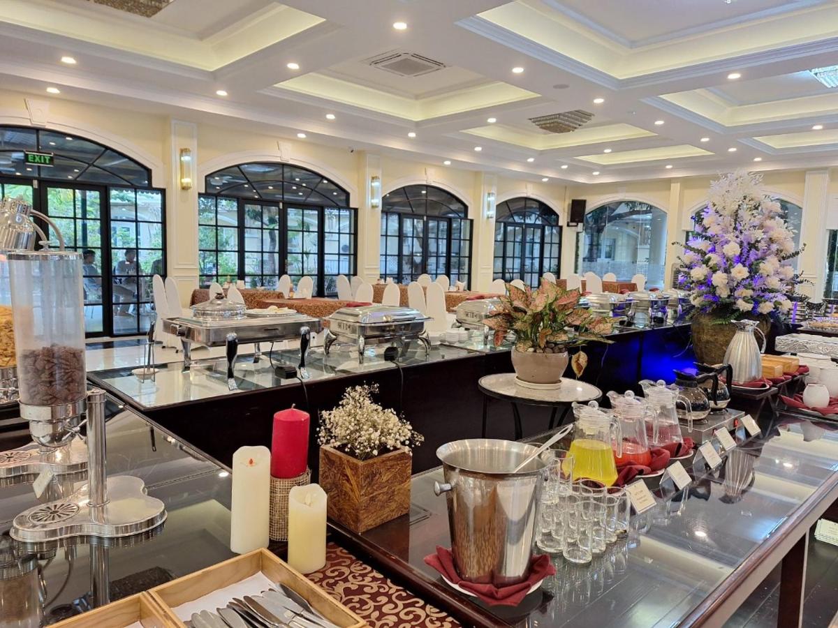 TRAN VIEN DONG HOTEL 3*, фото 4