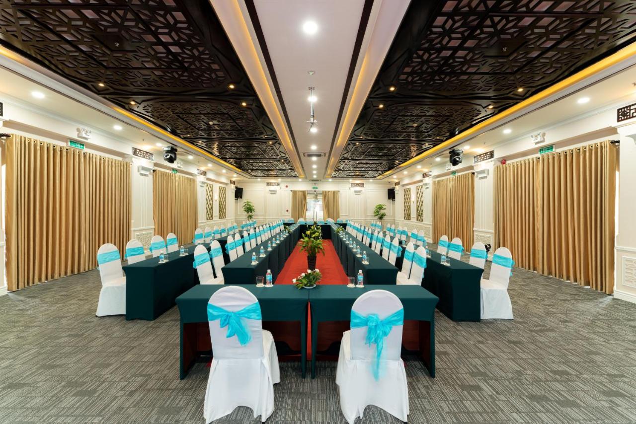 TRAN VIEN DONG HOTEL 3*, фото 7