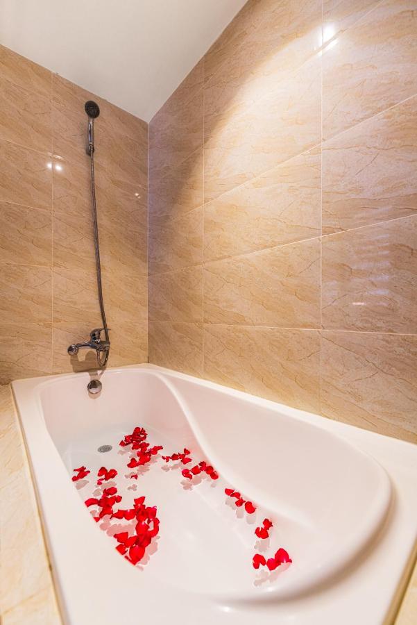 TRAN VIEN DONG HOTEL 3*, фото 11
