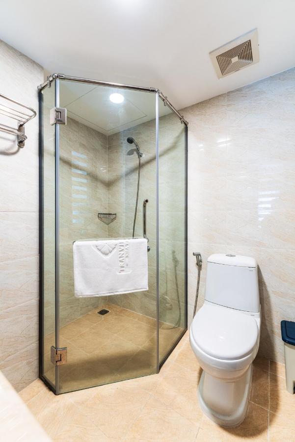 TRAN VIEN DONG HOTEL 3*, фото 15