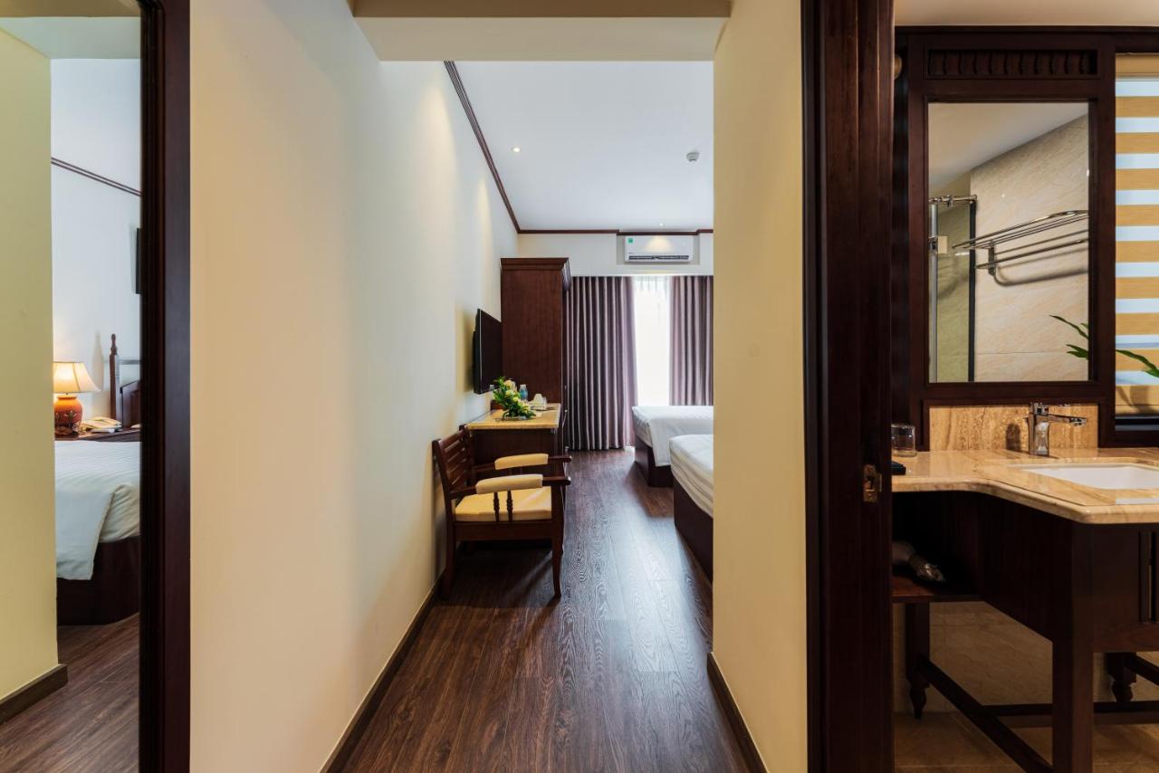 TRAN VIEN DONG HOTEL 3*, фото 16