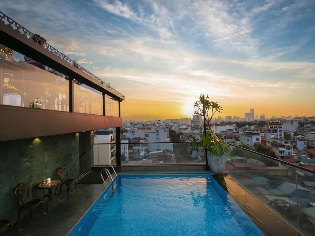 TTC PREMIUM HOTEL 4*