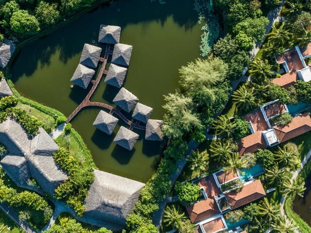 Vela Phu Quoc Resort