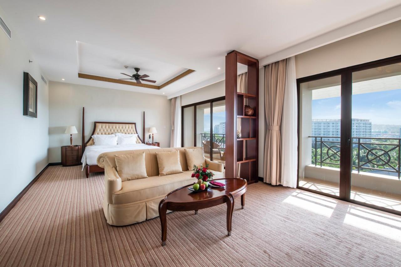 Vela Phu Quoc Resort 3*