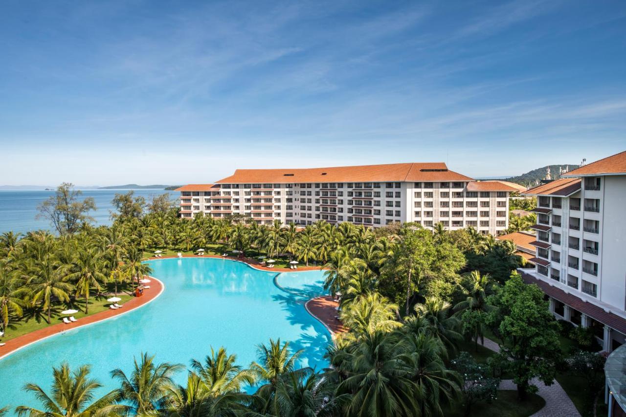 Vela Phu Quoc Resort 3*, фото 3