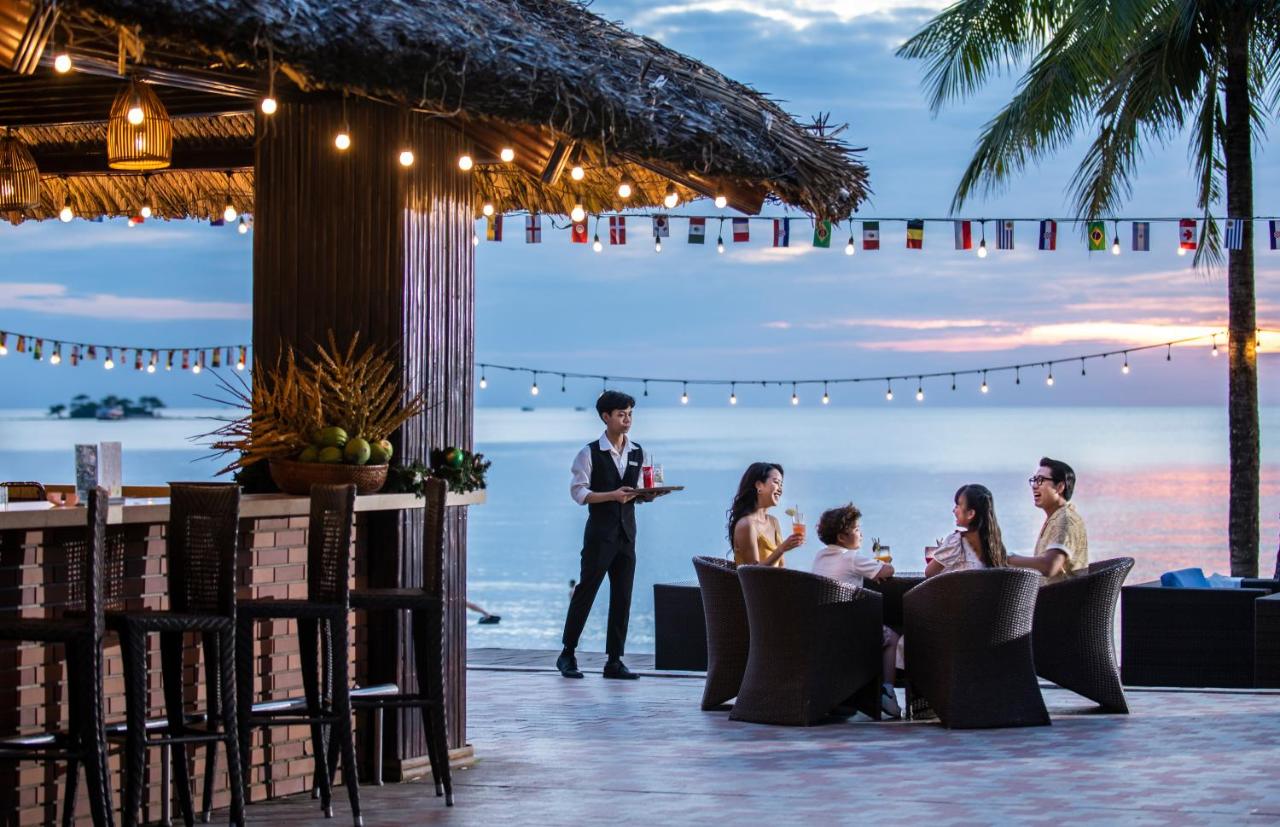 Vela Phu Quoc Resort 3*, фото 13