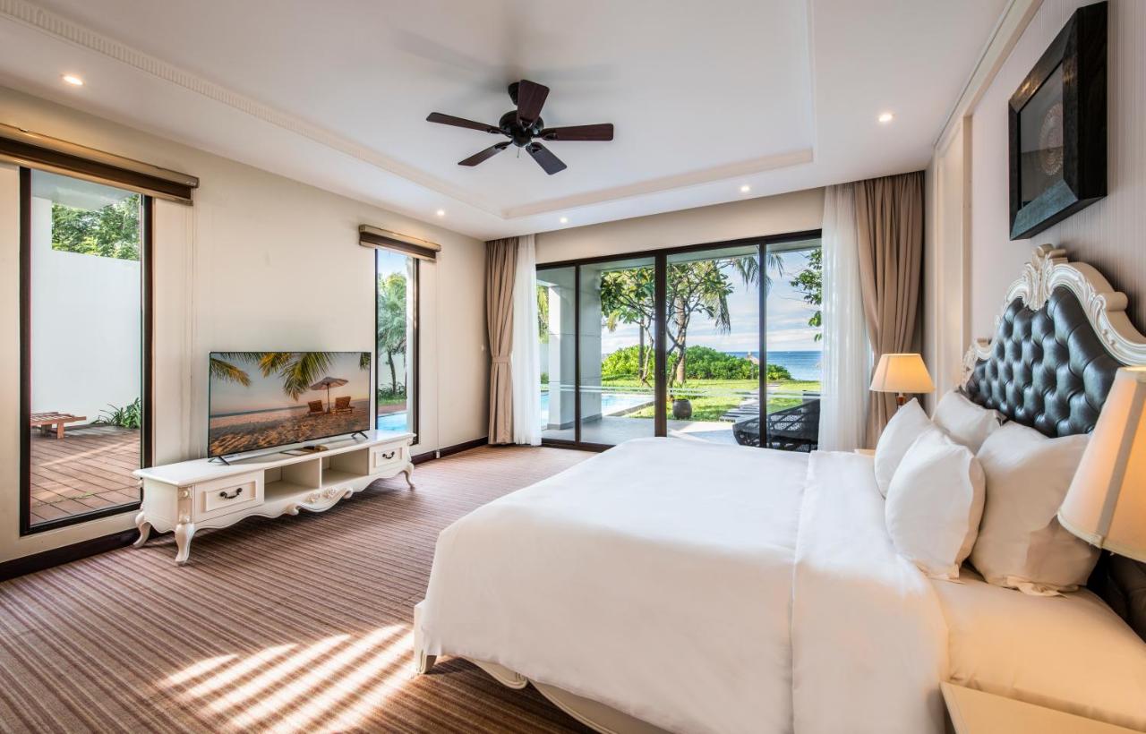 Vela Phu Quoc Resort 3*, фото 14