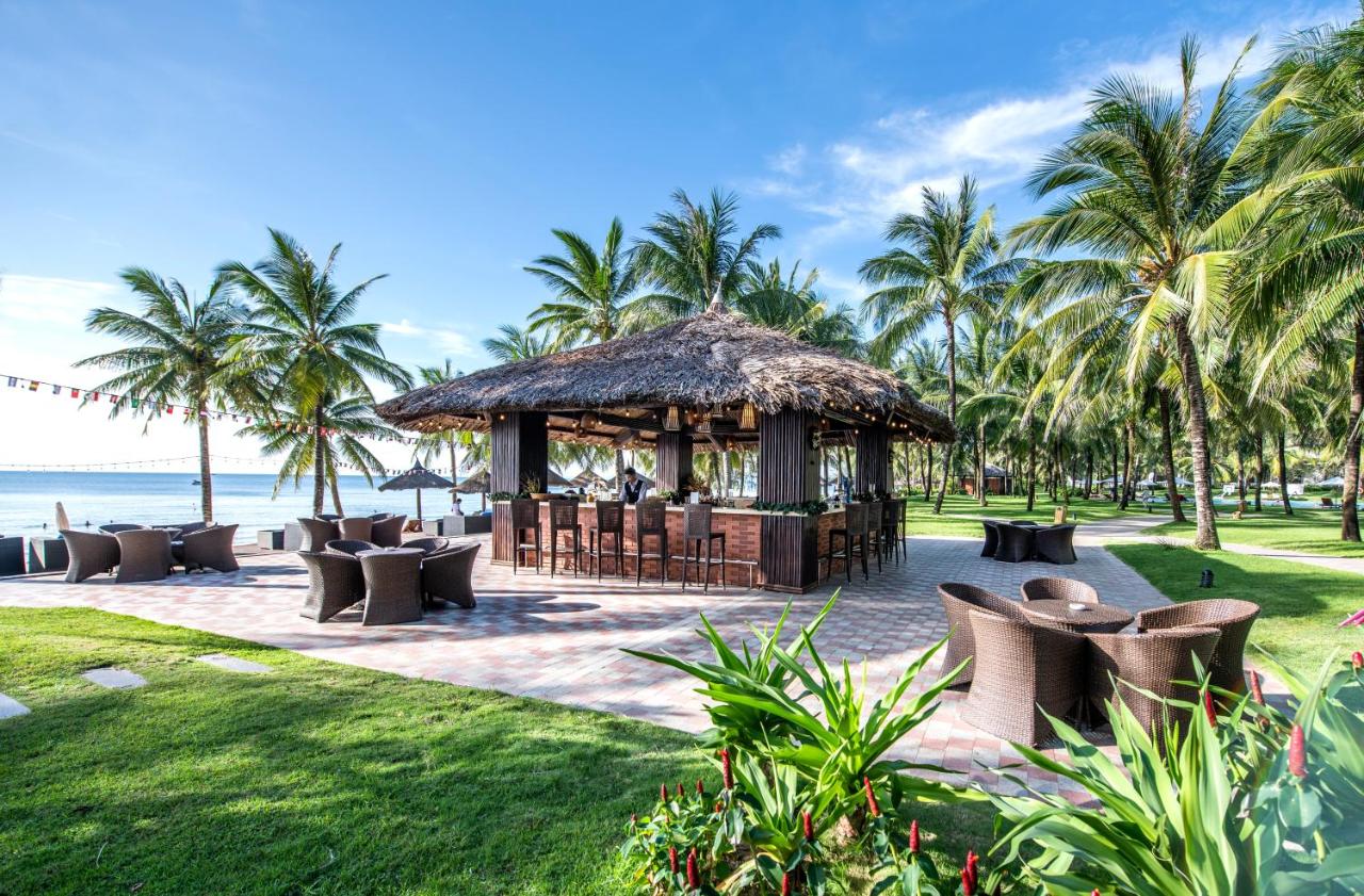 Vela Phu Quoc Resort 3*, фото 15