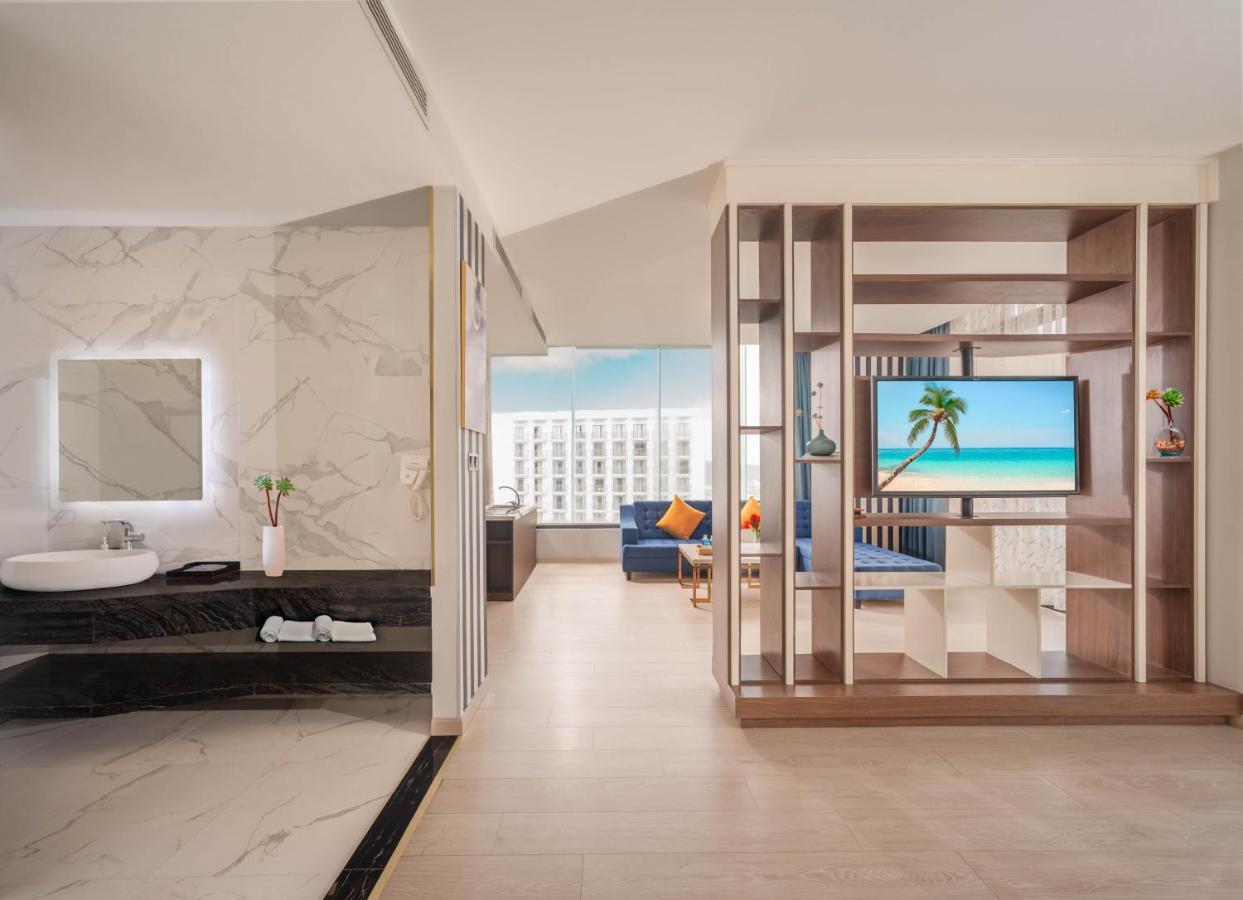 Ventana Nha Trang Hotel 4*