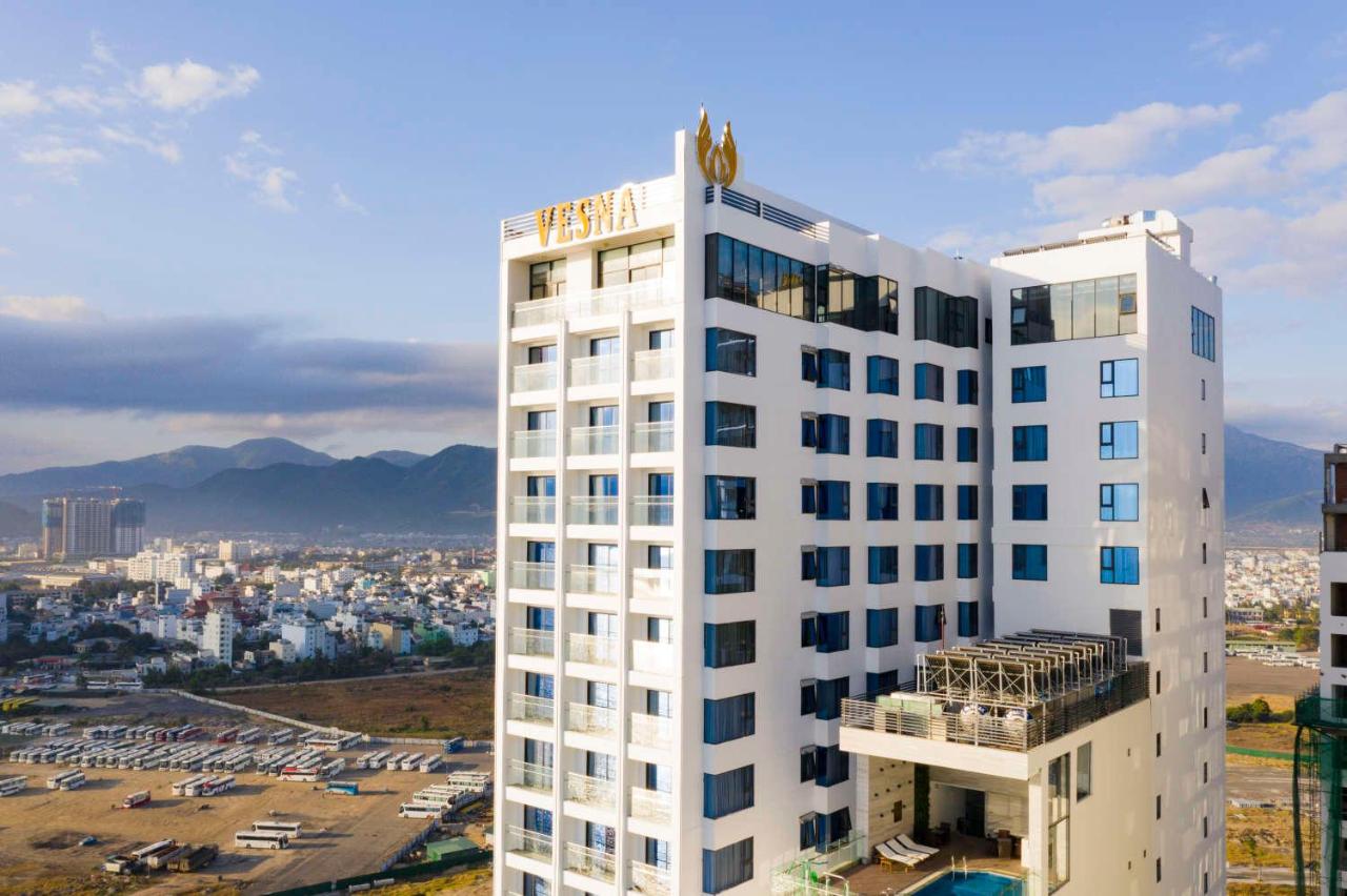 Ventana Nha Trang Hotel 4*, фото 4