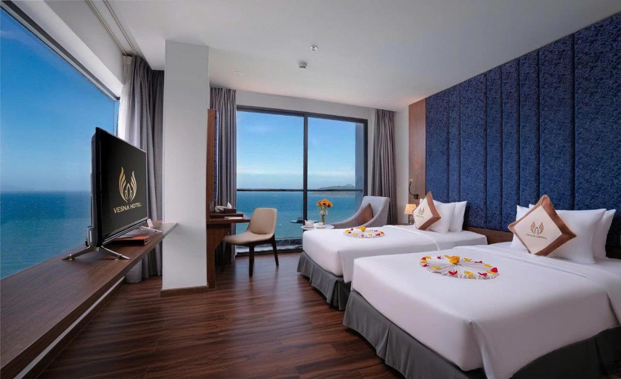 Ventana Nha Trang Hotel 4*, фото 15