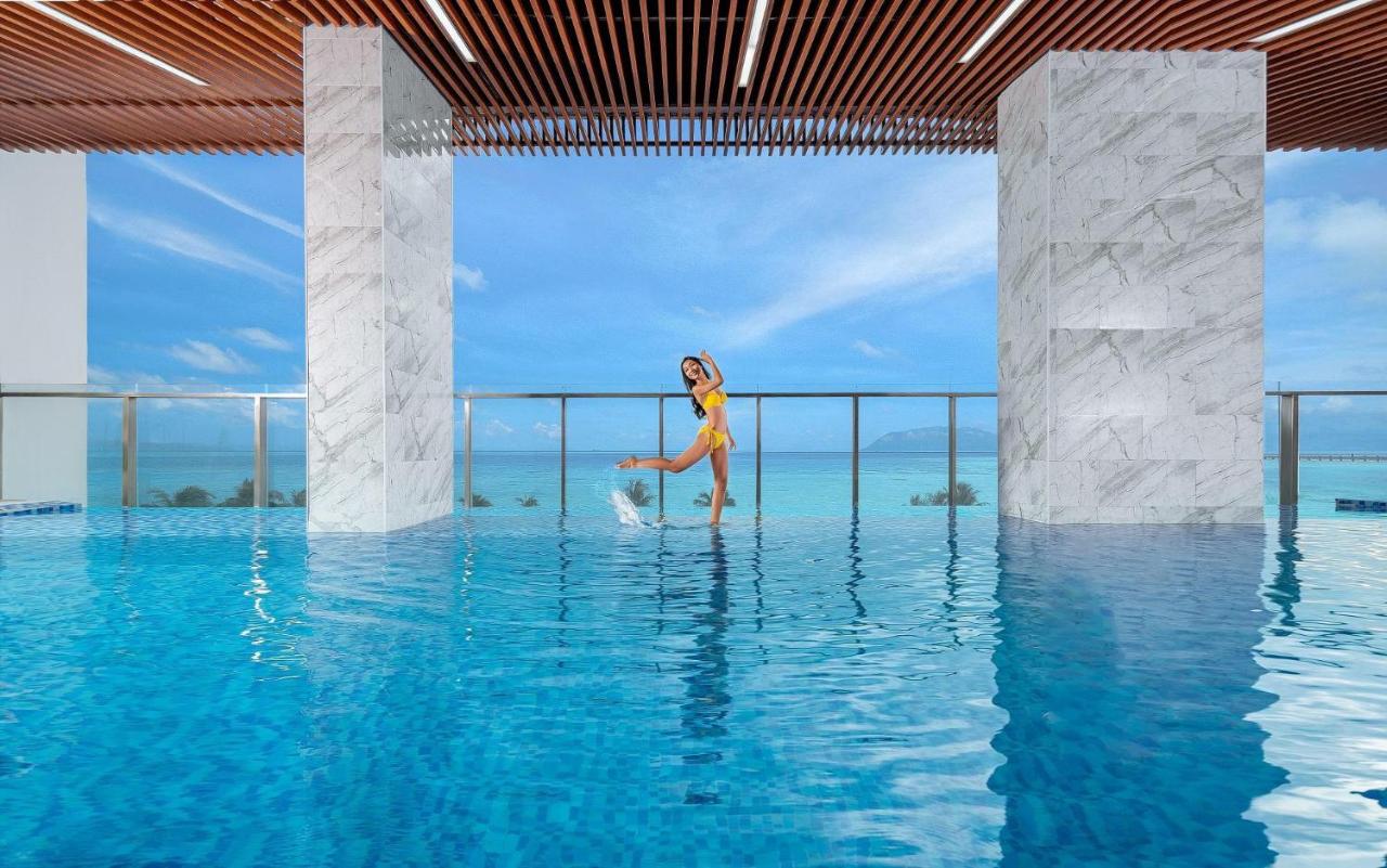 Ventana Nha Trang Hotel 4*, фото 16