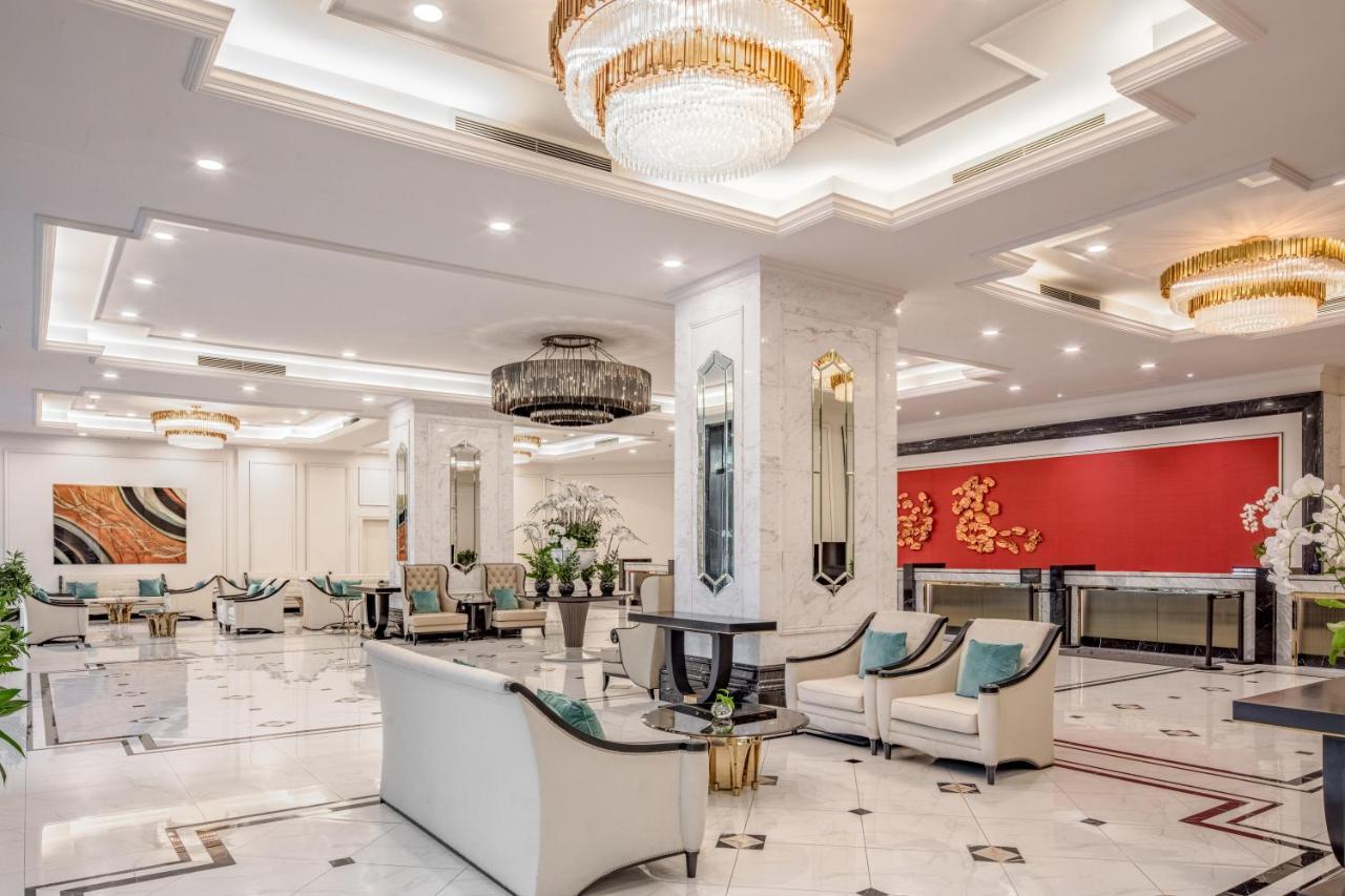 VINPEARL EMPIRE NHA TRANG, AFFILIATED BY MELIA 5*, фото 5