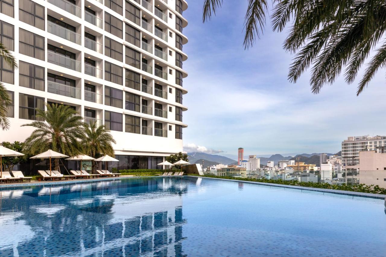 VINPEARL EMPIRE NHA TRANG, AFFILIATED BY MELIA 5*, фото 6