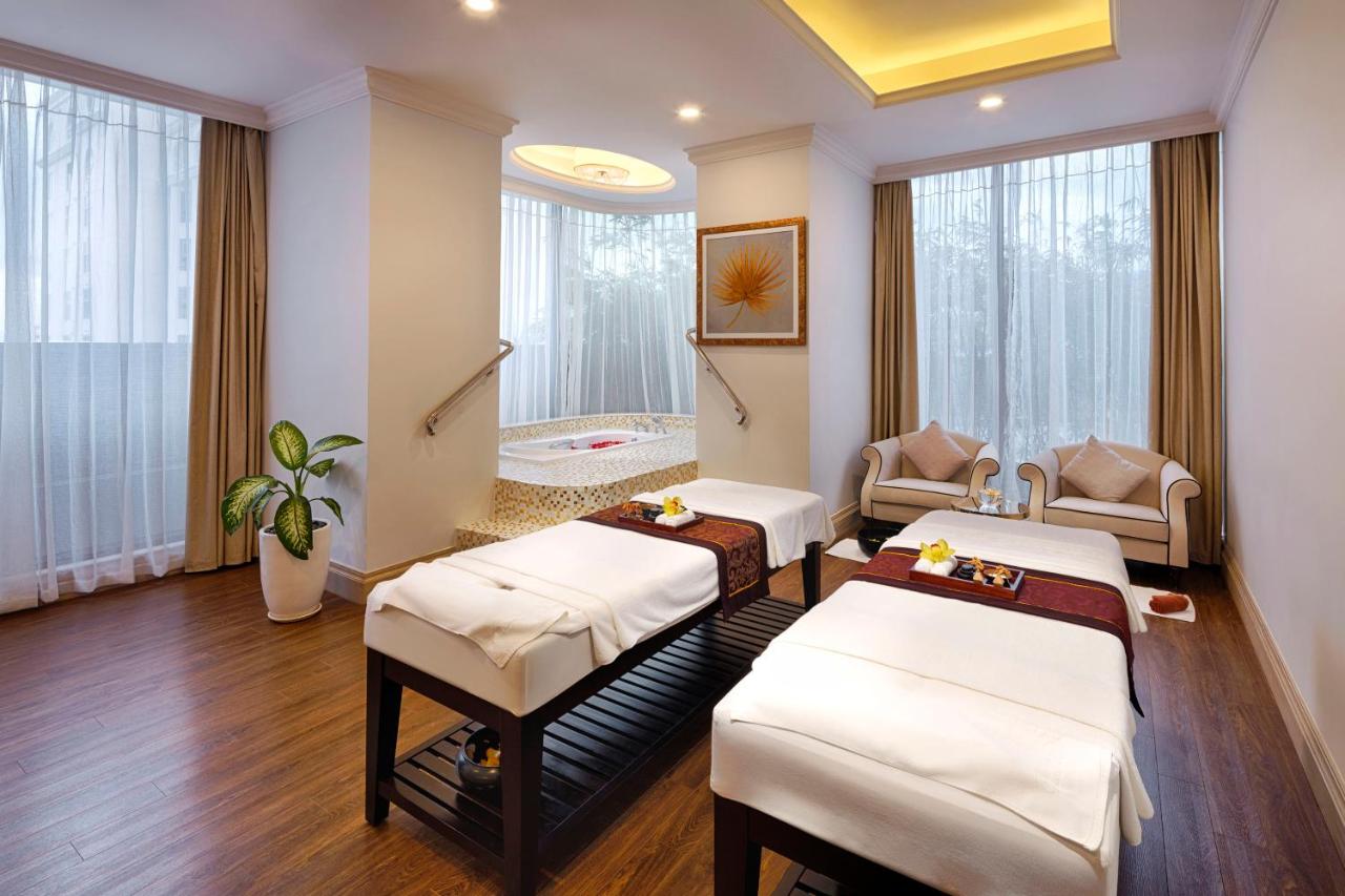 VINPEARL EMPIRE NHA TRANG, AFFILIATED BY MELIA 5*, фото 7