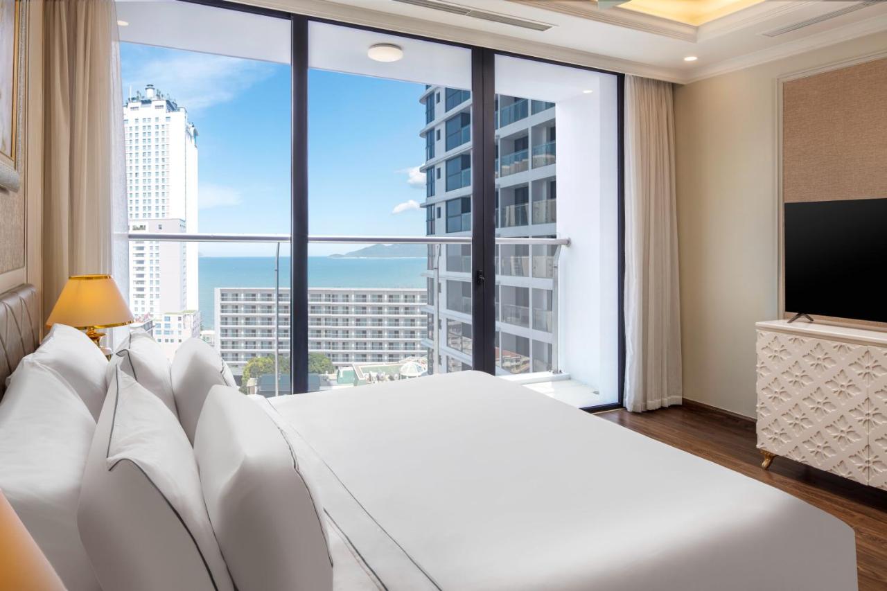 VINPEARL EMPIRE NHA TRANG, AFFILIATED BY MELIA 5*, фото 8