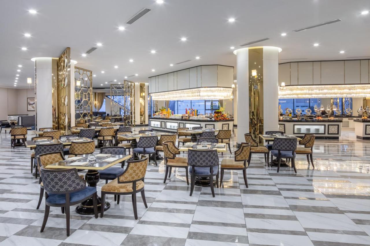 VINPEARL EMPIRE NHA TRANG, AFFILIATED BY MELIA 5*, фото 9