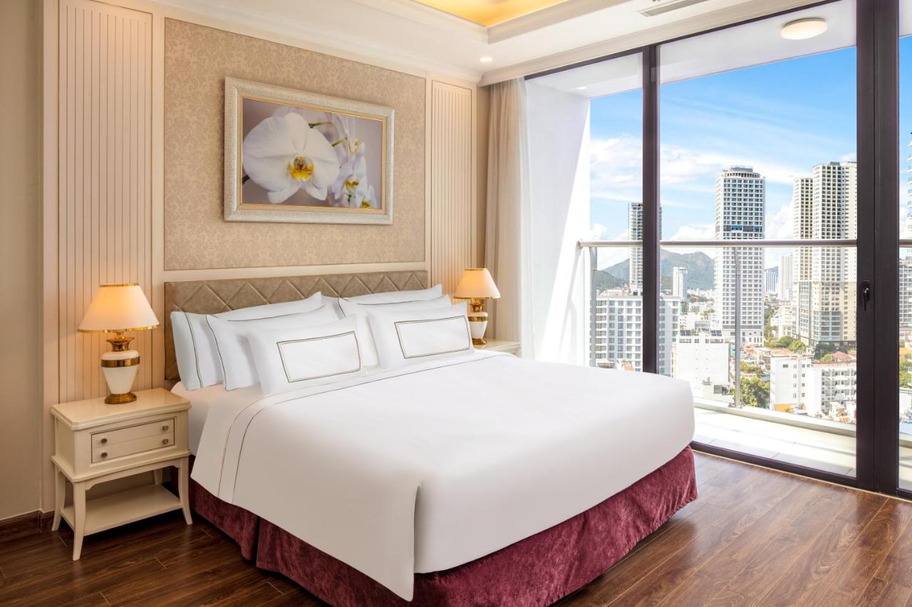 VINPEARL EMPIRE NHA TRANG, AFFILIATED BY MELIA 5*, фото 11