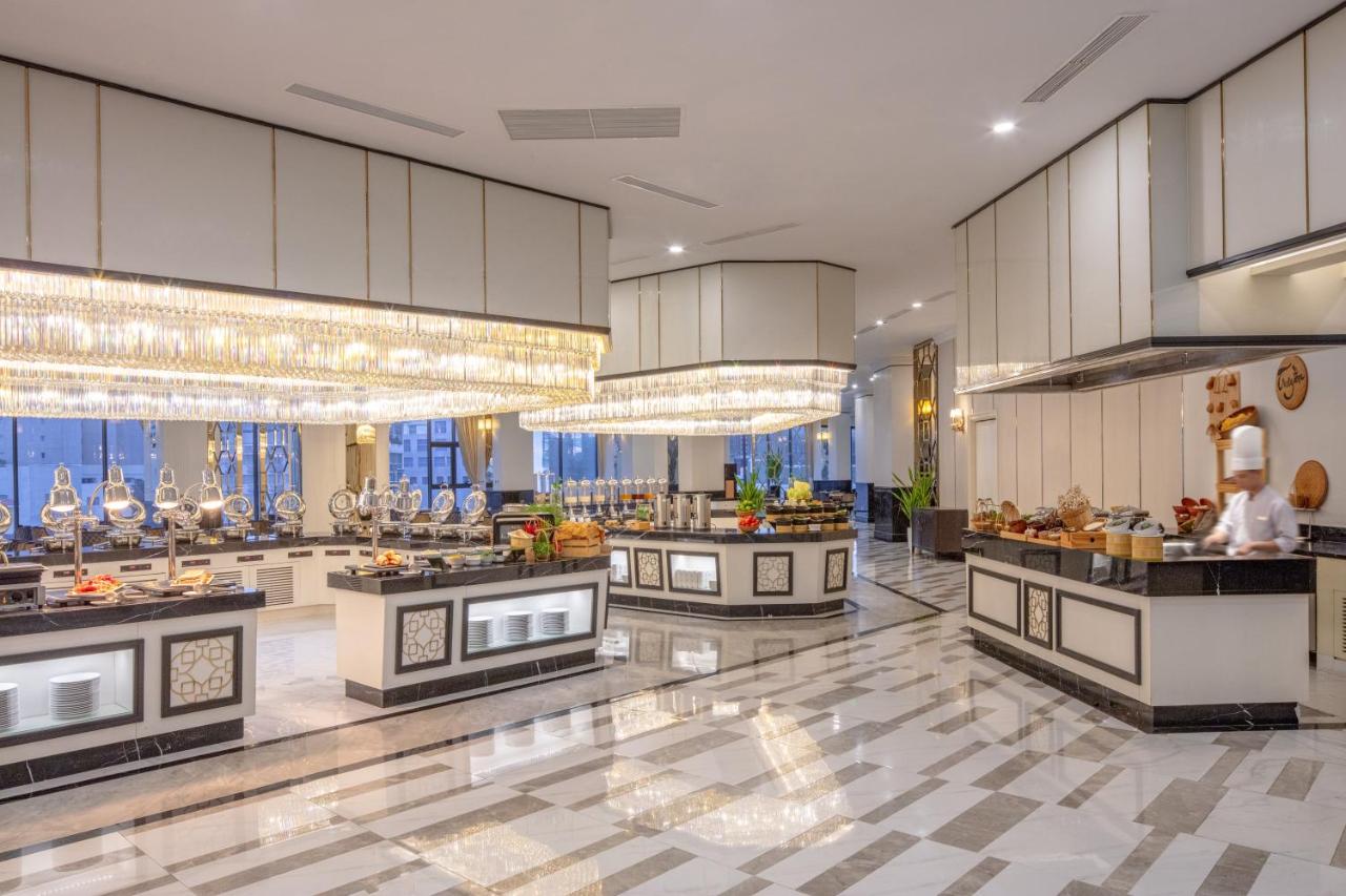 VINPEARL EMPIRE NHA TRANG, AFFILIATED BY MELIA 5*, фото 12