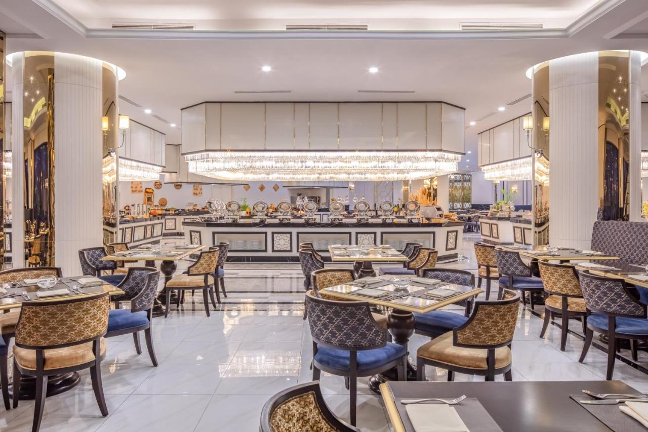 VINPEARL EMPIRE NHA TRANG, AFFILIATED BY MELIA 5*, фото 13