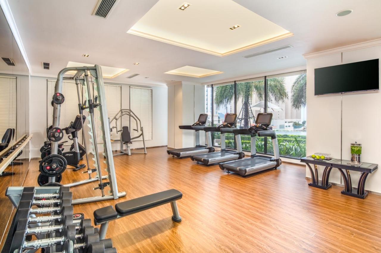 VINPEARL EMPIRE NHA TRANG, AFFILIATED BY MELIA 5*, фото 14