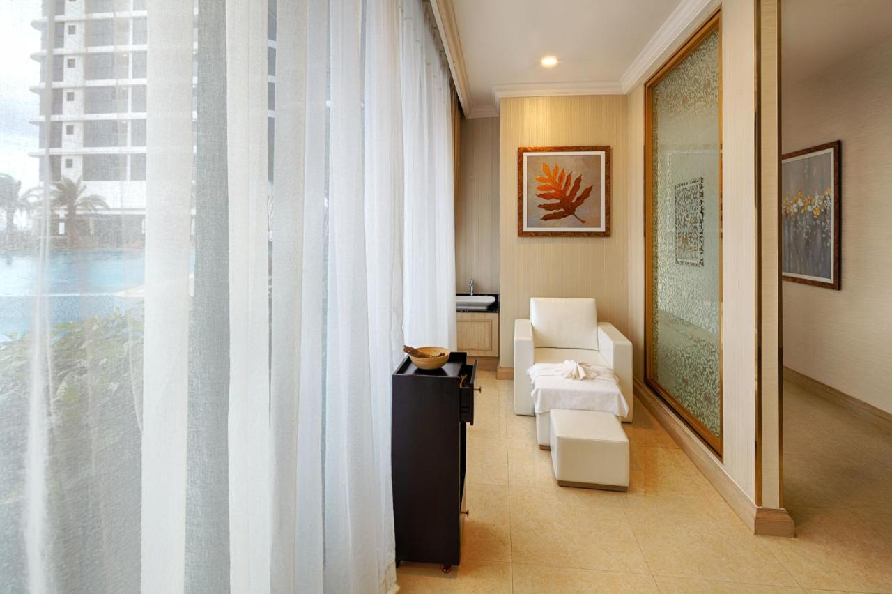 VINPEARL EMPIRE NHA TRANG, AFFILIATED BY MELIA 5*, фото 15