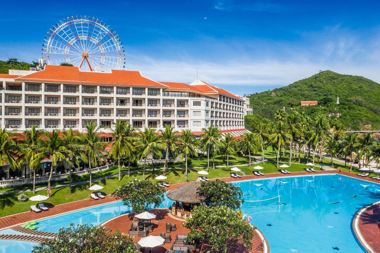 VINPEARL RESORT 5*